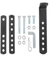 Equal-i-zer 95-01-5600 Sway Control Bracket Kit for 6,000 lbs. to 14,000 Models